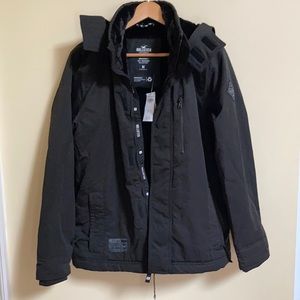 Winter Jacket